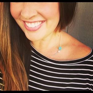 Noonday Collection Whirlpool Necklace